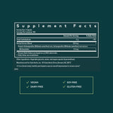 Gaia Herbs Ashwagandha Capsules bottle with label