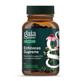 Gaia Herbs Echinacea 91g front view
