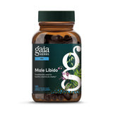 Gaia Herbs Male Libido Supplement 227g front view