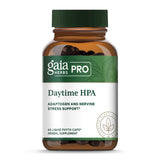 Gaia Herbs PRO Adaptogen Support Supplement front view