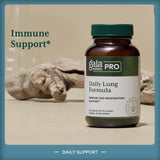 Gaia Herbs PRO Blended Vitamin & Mineral Supplement ingredients list