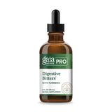 Gaia Herbs Pro daily Bitters with Turmeric 59g front view
