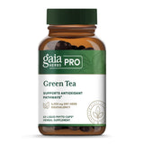 Gaia Herbs PRO Green Tea Extract 170g front view
