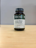 Gaia Herbs PRO Lion’s Mane Mushroom Supplement lifestyle scene