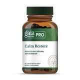 Gaia Herbs PRO Sleep Supplement 177g front view with packaging