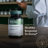 Gaia Herbs PRO Sleep Supplement with fresh herbs