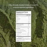 Gainful Performance Greens Chlorella Powder lifestyle scene