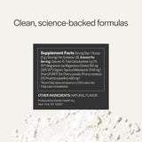 Gainful use Powder with workout gear in background