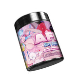 Gamer Supps AFK+ Bananaberry Sleep Supplement packaging
