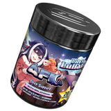 Gamer Supps AFK+ Sleep Supplement 363g side view