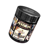 Gamer Supps GG Energy Blue Raspberry powder scoop