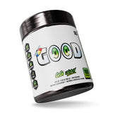Gamer Supps GG Energy Cherry Slushie powder scoop