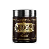Gamer Supps GG Energy Coconut Mango flavour tub front view