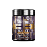 Gamer Supps GG Energy Crusaderade GG Mango Tea Flavor 200g front view