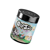 Gamer Supps GG Energy Goof Juice GG Strawberry Kiwi tub side view