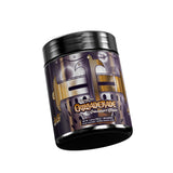 Gamer Supps GG Energy Mango Tea Flavor nutritional information