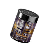 Gamer Supps GG Energy Mango Tea Flavor scoop and powder
