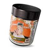 Gamer Supps GG Energy Raspberry Cream tub side view