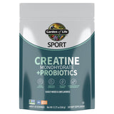 Garden of Life Creatine Monohydrate Powder 367g front view