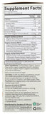 Garden of Life Elderberry Supplement with a spoonful of powder