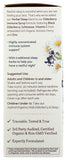 Garden of Life Elderberry Supplement with fresh elderberries