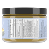 Garden of Life Golden Milk Powder serving suggestion