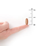 Garden of Life Men's Once Daily Multivitamin ingredients list