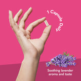 Garden of Life Multi+ Beauty Complex ingredients list