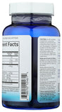 Garden of Life Omega-3 Fish Oil Softgels close-up of softgel