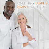 Garden of Life Omega 3 Fish Oil Supplement 1100mg packaging