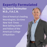 Garden of Life Once Daily Prenatal Probiotic ingredients list