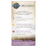 Garden of Life One Daily Women's Multivitamin lifestyle setting