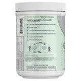 Garden of Life Organic Greens Superfood Powder nutritional information