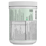 Garden of Life Organic Greens Superfood Powder serving suggestion