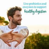 Garden of Life Perfect Food Superfood Greens Powder nutritional information