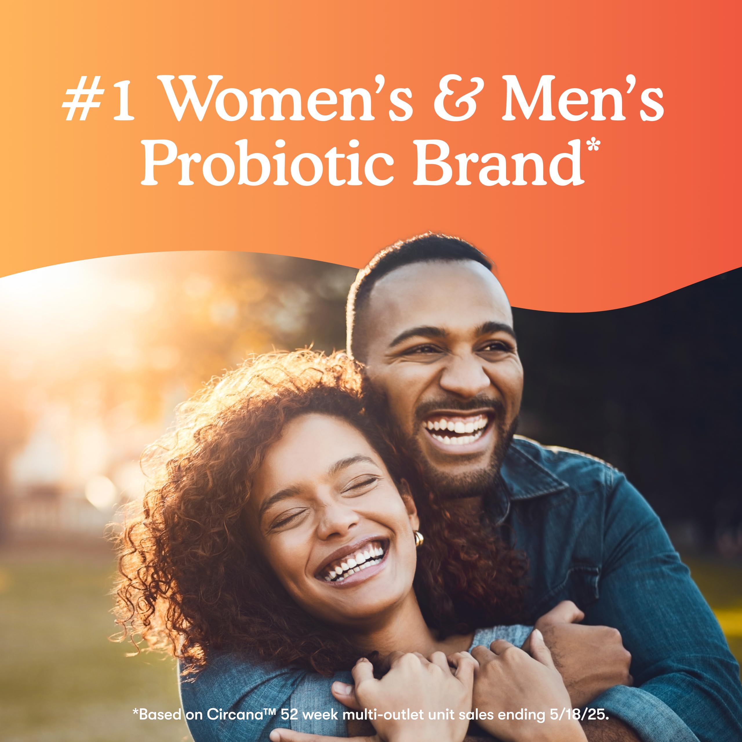 Garden of Life Primal Defense Probiotic capsule close-up