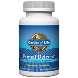 Garden of Life Primal Defense Probiotic Supplement front view