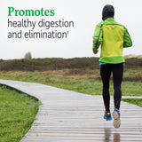 Garden of Life Probiotic Fitbiotic Weight Management Powder on a kitchen counter