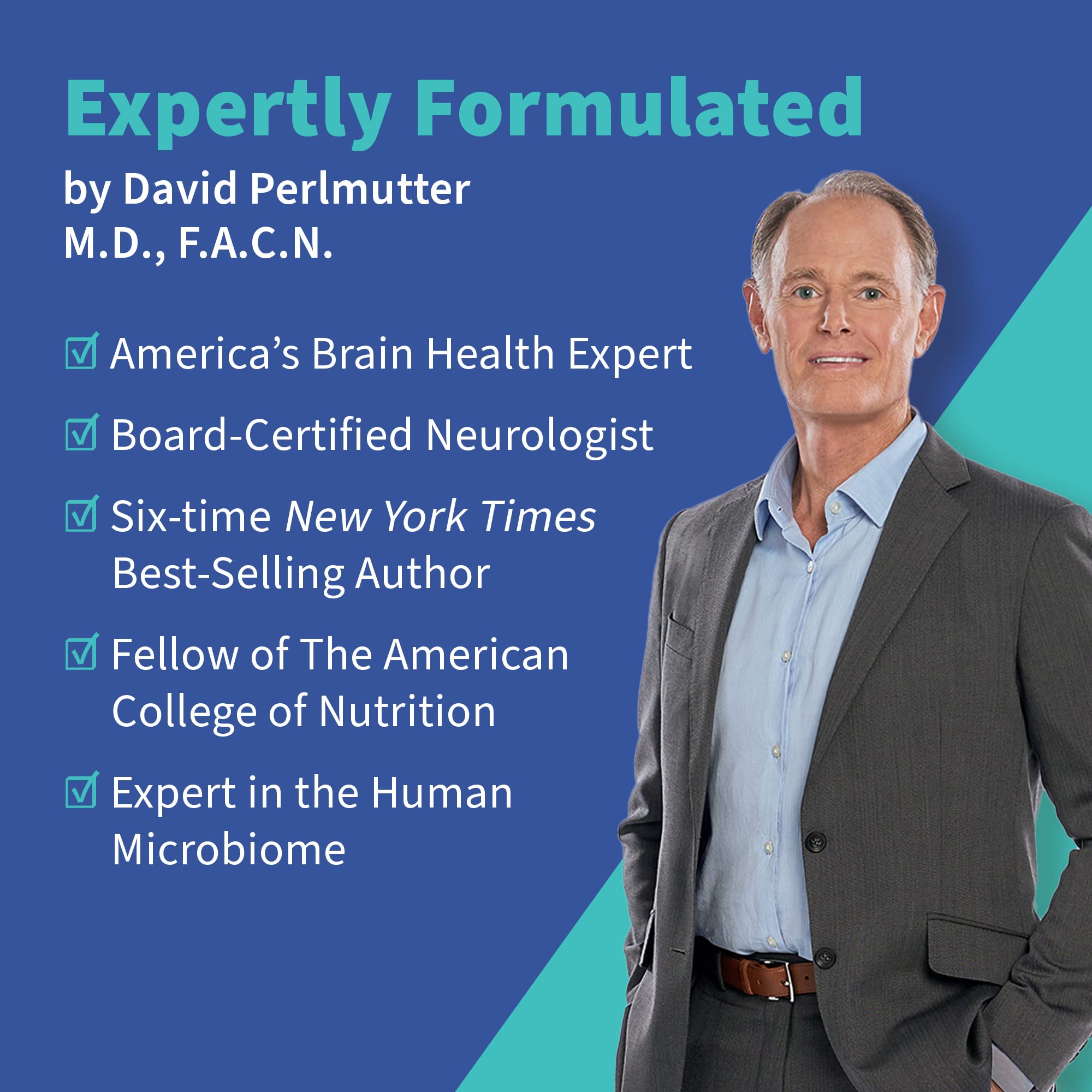 Garden of Life Probiotic Supplement 50 Billion CFU packaging