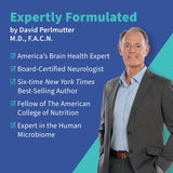Garden of Life Probiotic Supplement 50 Billion CFU packaging