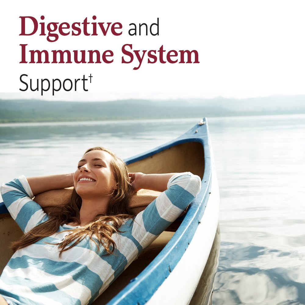 Garden of Life Probiotics Urinary Tract+ capsules close-up