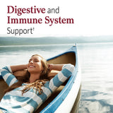 Garden of Life Probiotics Urinary Tract+ capsules close-up