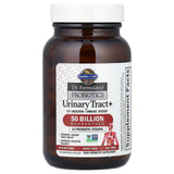 Garden of Life Probiotics Urinary Tract+ side view of packaging