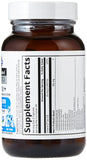Garden of Life Prostate+ Men's Probiotic Supplement with capsules