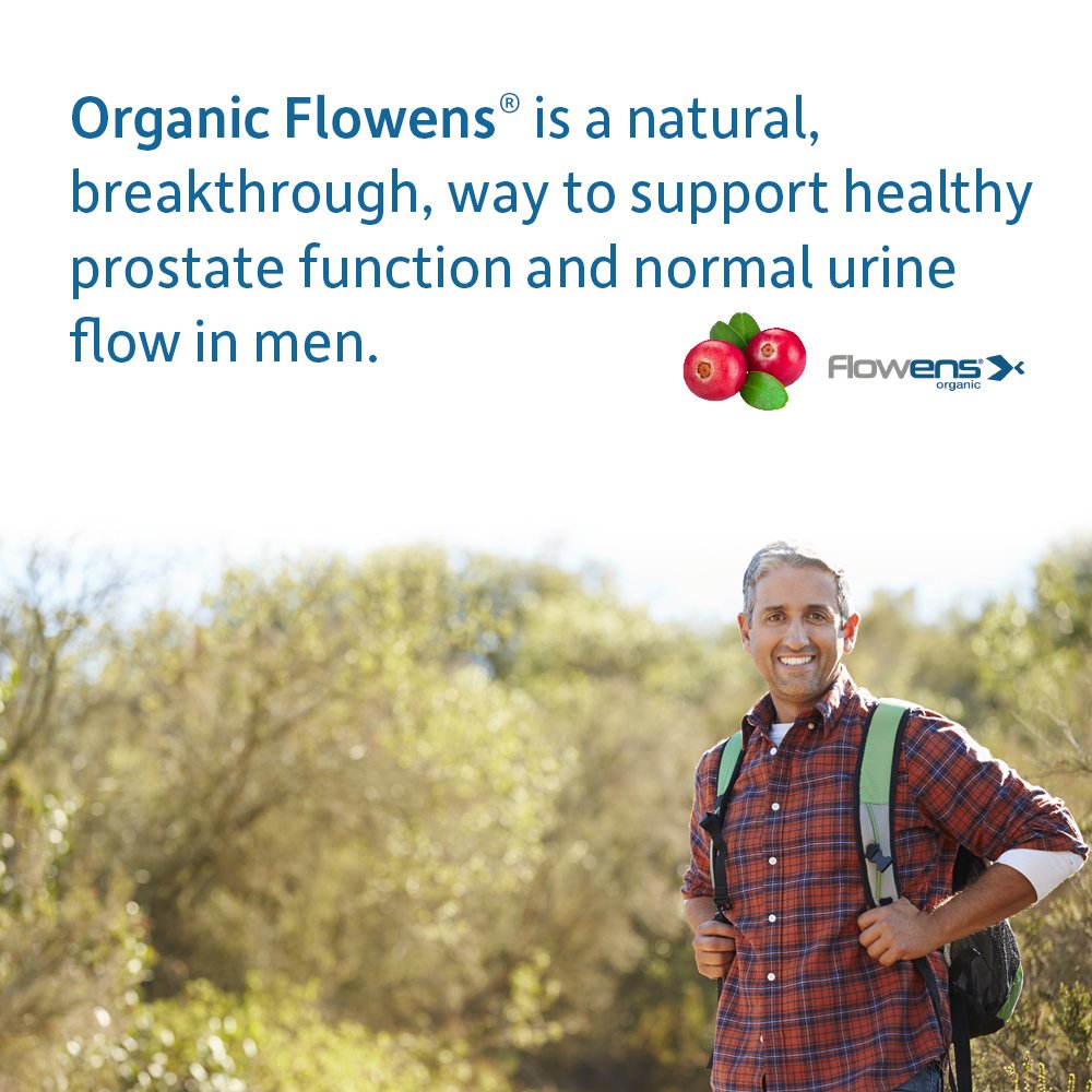 Garden of Life Prostate+ probiotic supplement displayed with vitamins