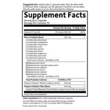 Garden of Life Prostate+ supplement with fresh cranberries