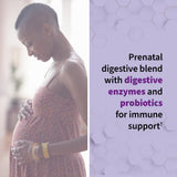 Garden of Life Raw Prenatal Vitamins 90 Capsules packaging