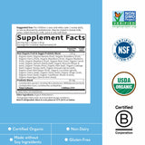 Garden of Life Raw Probiotics Kids supplement packaging