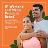 Garden of Life Raw Probiotics Ultimate Care packaging
