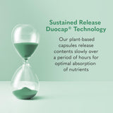 Garden of Life Skin Smooth Supplement lifestyle scene